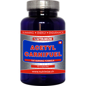 Nutrimize Acetyl Carnifuel
