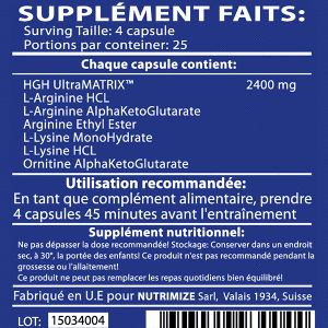 Anabol HGH