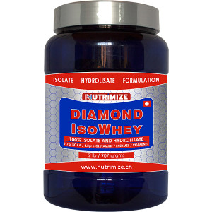 Nutrimize Diamond IsoWhey